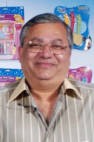 Ravi Jaipuria